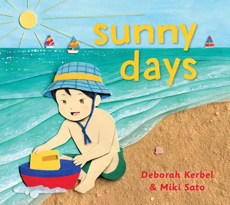 Slnečné dni - Sunny Days