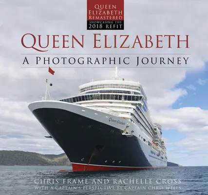 Kráľovná Alžbeta: Fotografická cesta - Queen Elizabeth: A Photographic Journey