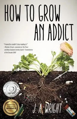 Ako si vypestovať závislosť - How to Grow an Addict