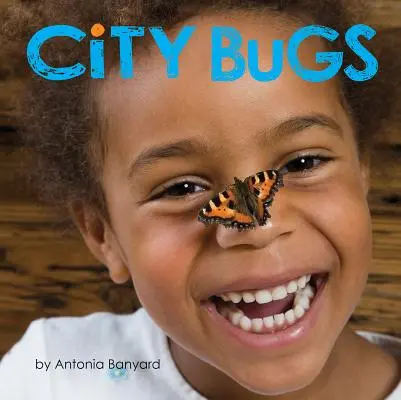 Chrobáci v meste - City Bugs