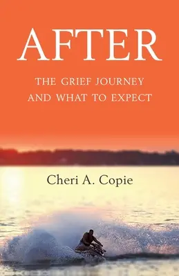 Po: Cesta za smútkom a čo očakávať - After: The Grief Journey And What To Expect