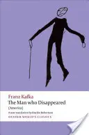 Muž, ktorý zmizol - The Man Who Disappeared