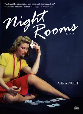 Nočné izby - Night Rooms