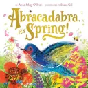 Abrakadabra, je tu jar! - Abracadabra, It's Spring!