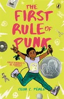 Prvé pravidlo punku - The First Rule of Punk