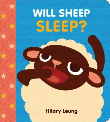 Bude ovca spať? - Will Sheep Sleep?