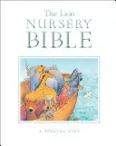 The Lion Nursery Bible: Osobitný darček - The Lion Nursery Bible: A Special Gift
