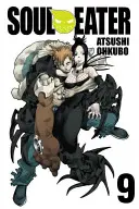 Požierač duší, 9. zväzok - Soul Eater, Volume 9