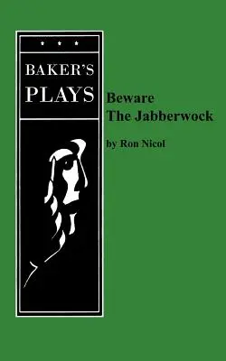 Pozor na Jabberwock - Beware the Jabberwock