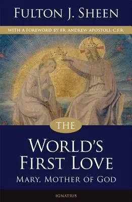 Prvá láska na svete - The World's First Love