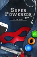 Super Powereds: Vydanie: 1. ročník - Super Powereds: Year 1