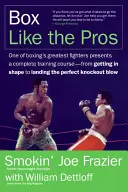 Box ako profesionáli - Box Like the Pros