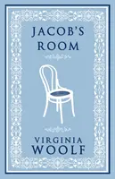 Jacobova izba - Jacob's Room