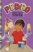 Pedrova zradná veža - Pedro's Tricky Tower