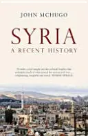 Sýria - nedávna história - Syria - A Recent History
