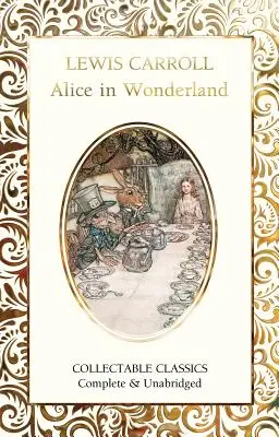 Alica v krajine zázrakov - Alice in Wonderland