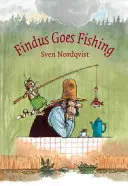 Findus ide na ryby - Findus Goes Fishing