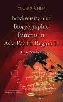Biodiverzita a biogeografické modely v ázijsko-tichomorskom regióne II - prípadové štúdie - Biodiversity & Biogeographic Patterns in Asia-Pacific Region II - Case Studies