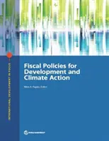 Fiškálne politiky pre rozvoj a opatrenia v oblasti klímy - Fiscal Policies for Development and Climate Action