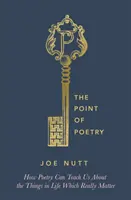 Pointa poézie - Point of Poetry