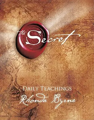 Denné učenie o Tajomstve, 7 - The Secret Daily Teachings, 7