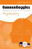 Pištoľnícke okuliare Psychiatria - Gunner Goggles Psychiatry