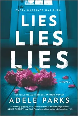 Lži, lži, lži - Lies, Lies, Lies