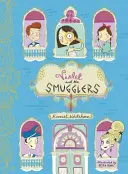 Violet a pašeráci, 3. diel - Violet and the Smugglers, Volume 3