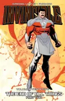 Invincible Volume 25: The End of All Things Part 2