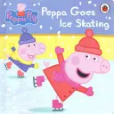 Prasiatko Peppa: Peppa ide korčuľovať - Peppa Pig: Peppa Goes Ice Skating