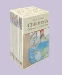 Konečná zbierka detskej klasiky - The Ultimate Children's Classic Collection