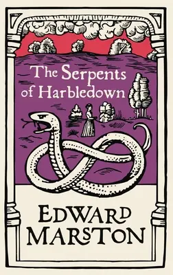 Hady z Harbledownu - The Serpents of Harbledown