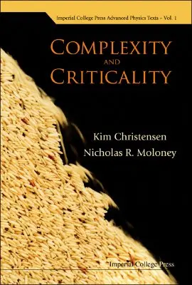 Komplexnosť a kritickosť - Complexity and Criticality