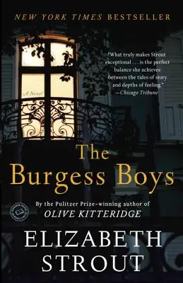 The Burgess Boys