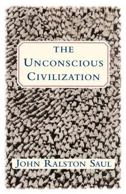 Nevedomá civilizácia - The Unconscious Civilization