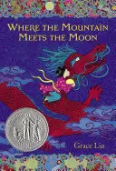 Kde sa hora stretáva s mesiacom - Where the Mountain Meets the Moon