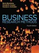 Metódy obchodného výskumu - Business Research Methods