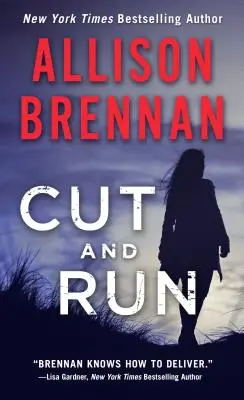 Vystrihnúť a utiecť - Cut and Run