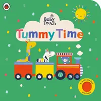 Baby Touch: Čas na brušku - Baby Touch: Tummy Time