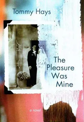 Rozkoš bola moja - The Pleasure Was Mine