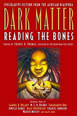 Temná hmota: Čítanie kostí - Dark Matter: Reading the Bones
