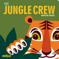 Posádka džungle - The Jungle Crew