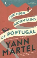 Vysoké hory Portugalska - High Mountains of Portugal