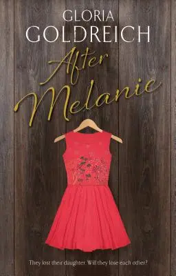 Po Melánii - After Melanie
