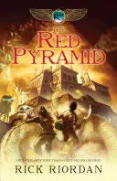 Červená pyramída - The Red Pyramid
