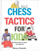 Šachová taktika pre deti - Chess Tactics for Kids