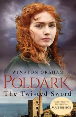 Skrútený meč: román z Cornwallu, 1815 - The Twisted Sword: A Novel of Cornwall, 1815