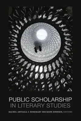 Verejné štipendium v literárnej vede - Public Scholarship in Literary Studies