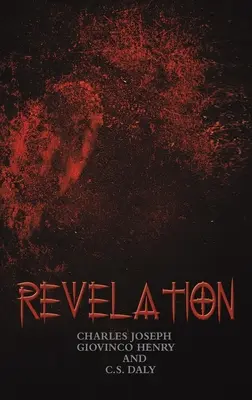 Zjavenie - Revelation