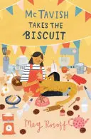 McTavish si berie sušienku - McTavish Takes the Biscuit